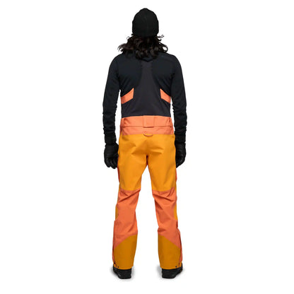 Men's Recon Stretch Pro Bibs - Past Season