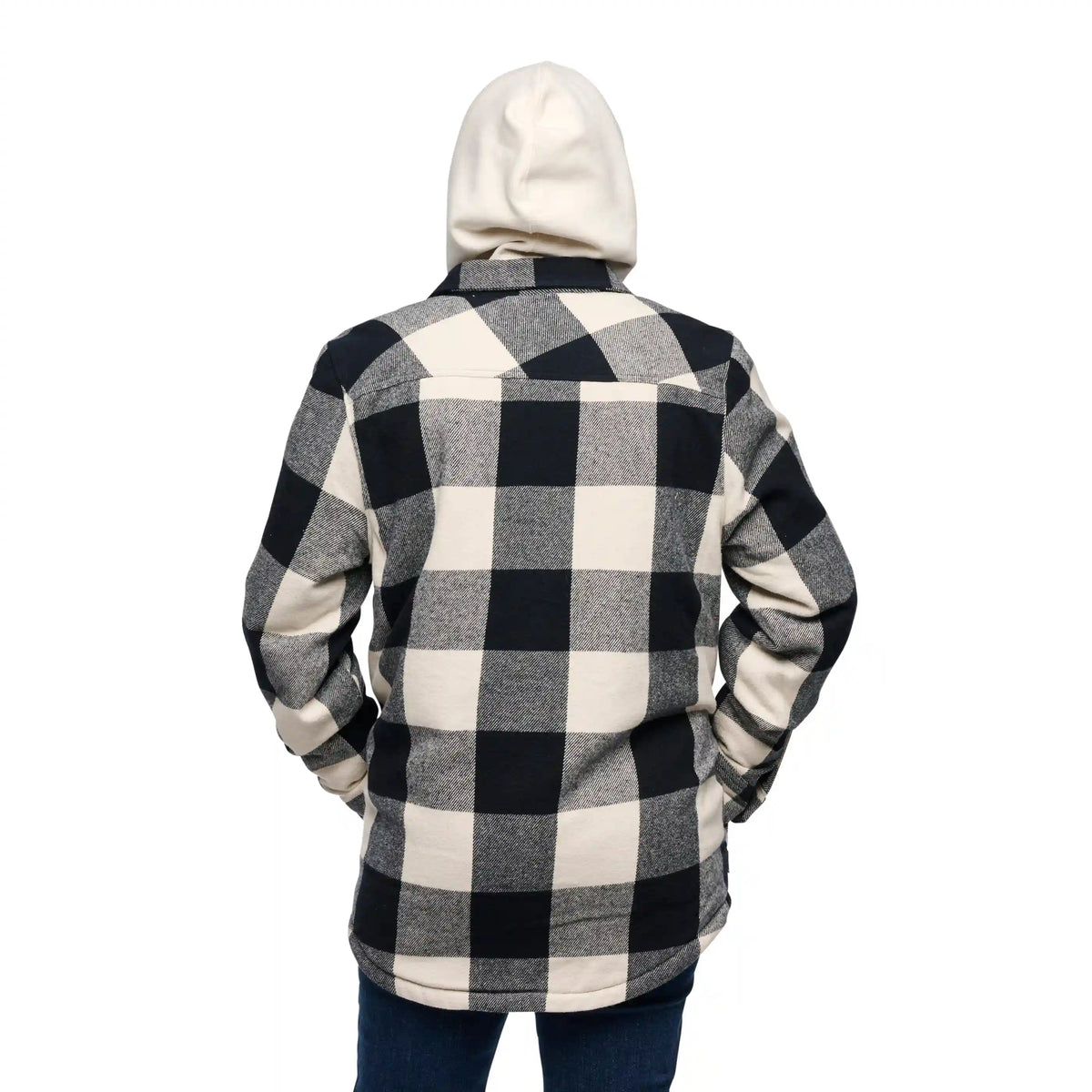 Women's Project Lined Flannel