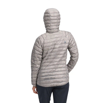 Women's Deploy Down 0.5 Full Zip Hoody