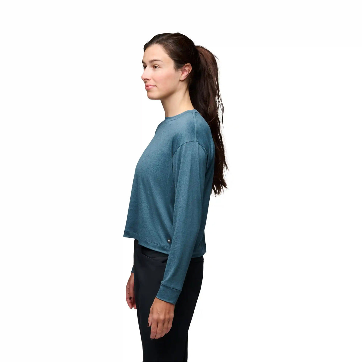 Women's Circuit Long Sleeve Tee