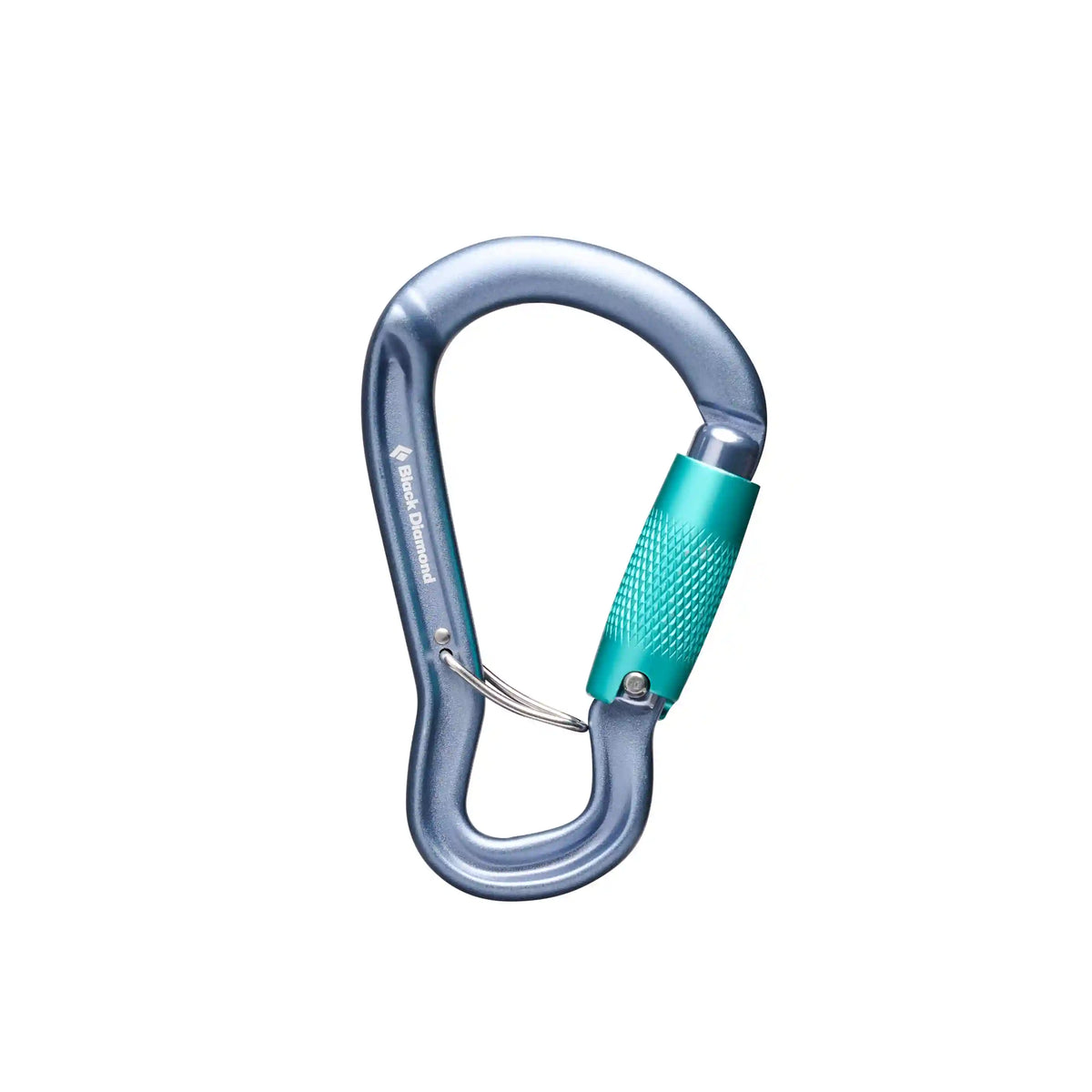 Gridlock Triple Lock Carabiner
