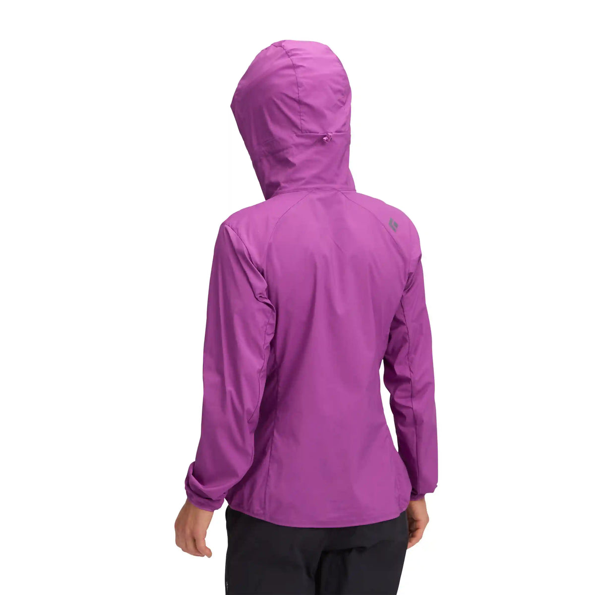Women's Alpine Start Hoody - Past Season