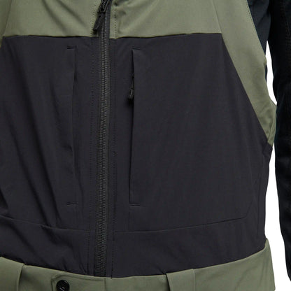 Men's Recon Stretch Pro Bibs - Past Season