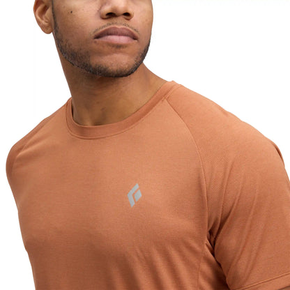 Men's Lightwire Short Sleeve Tech Tee
