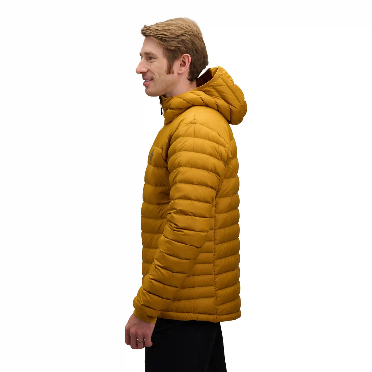 Men's Access Down 2.0 Hoody