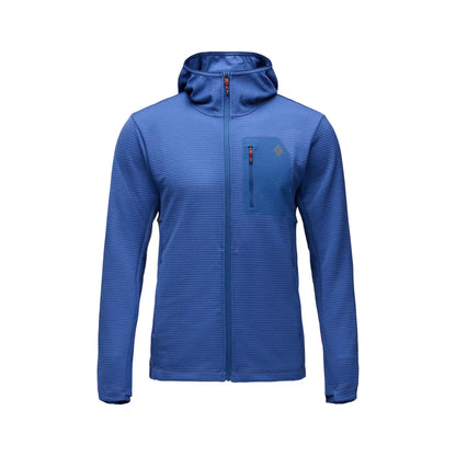 Men's Diverge Full Zip Hoody
