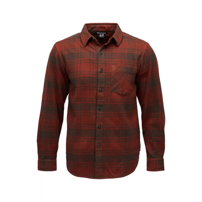 Men's Project Flannel - Past Season