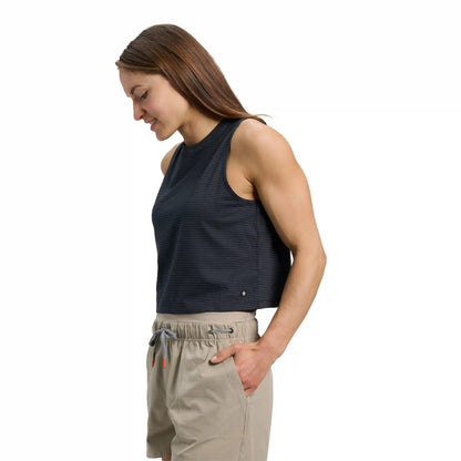 Women's BD Stripe Tank