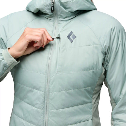 Women's Solution 1.0 Hoody