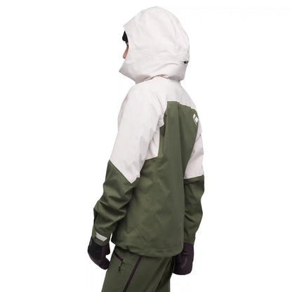 Women's Recon LT Stretch Shell - Past Season