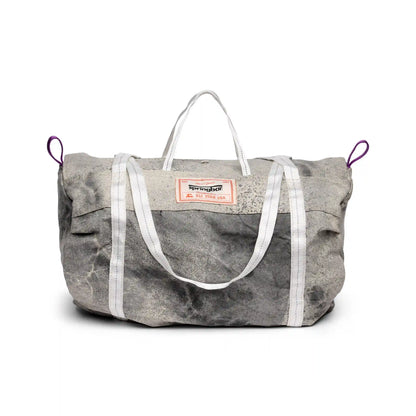 Springbar x BD HEX Duffel Bag