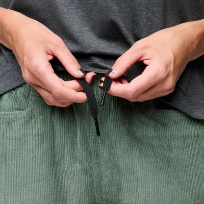 Women's Dirtbag Corduroy Pants
