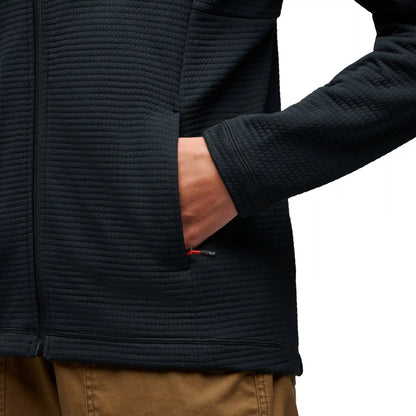 Women's Diverge Full Zip Hoody