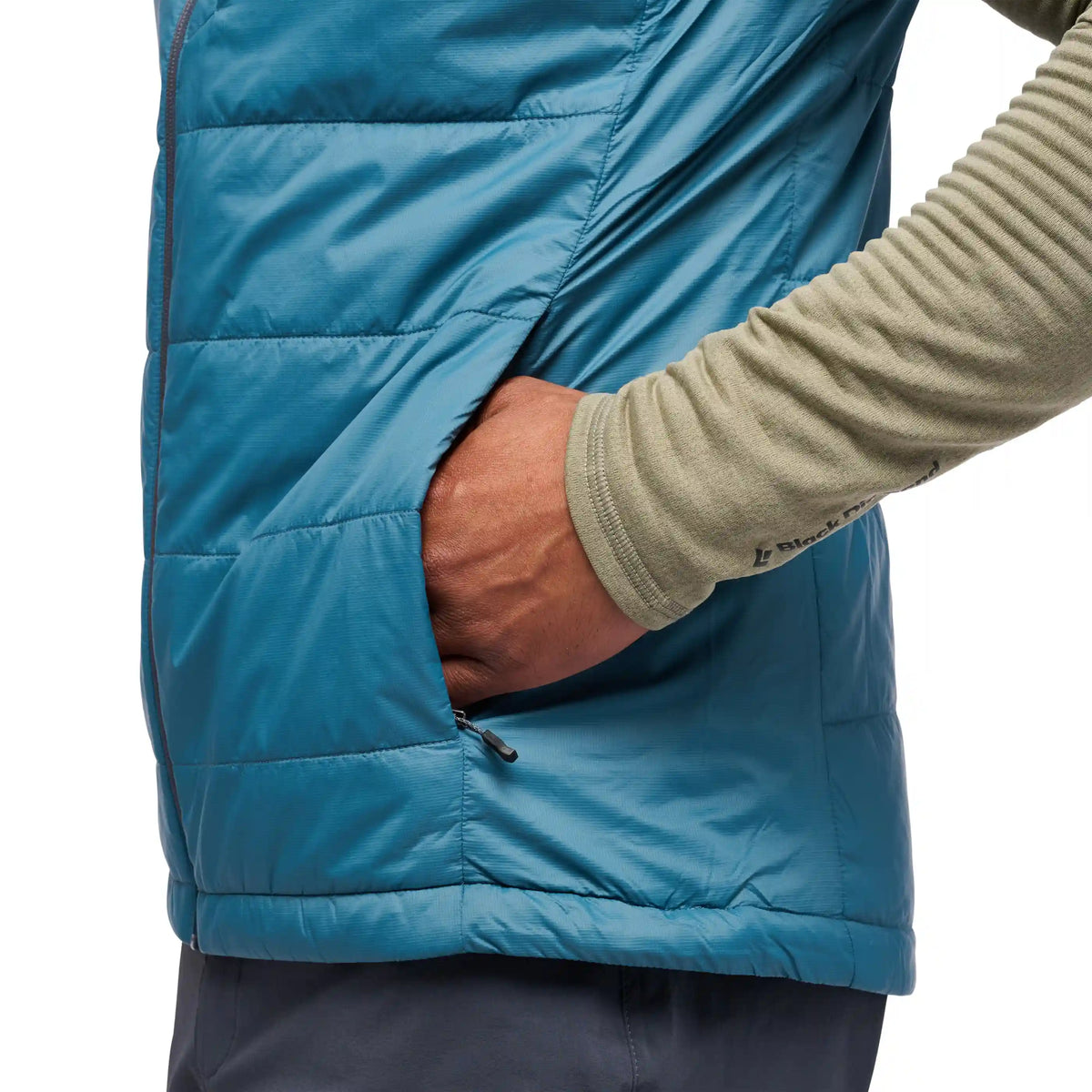 Men's Solution 2.0 Vest - Past Season