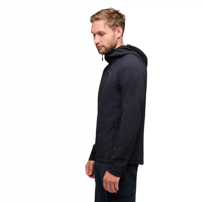 Men's Coefficient Storm Full Zip Hoody