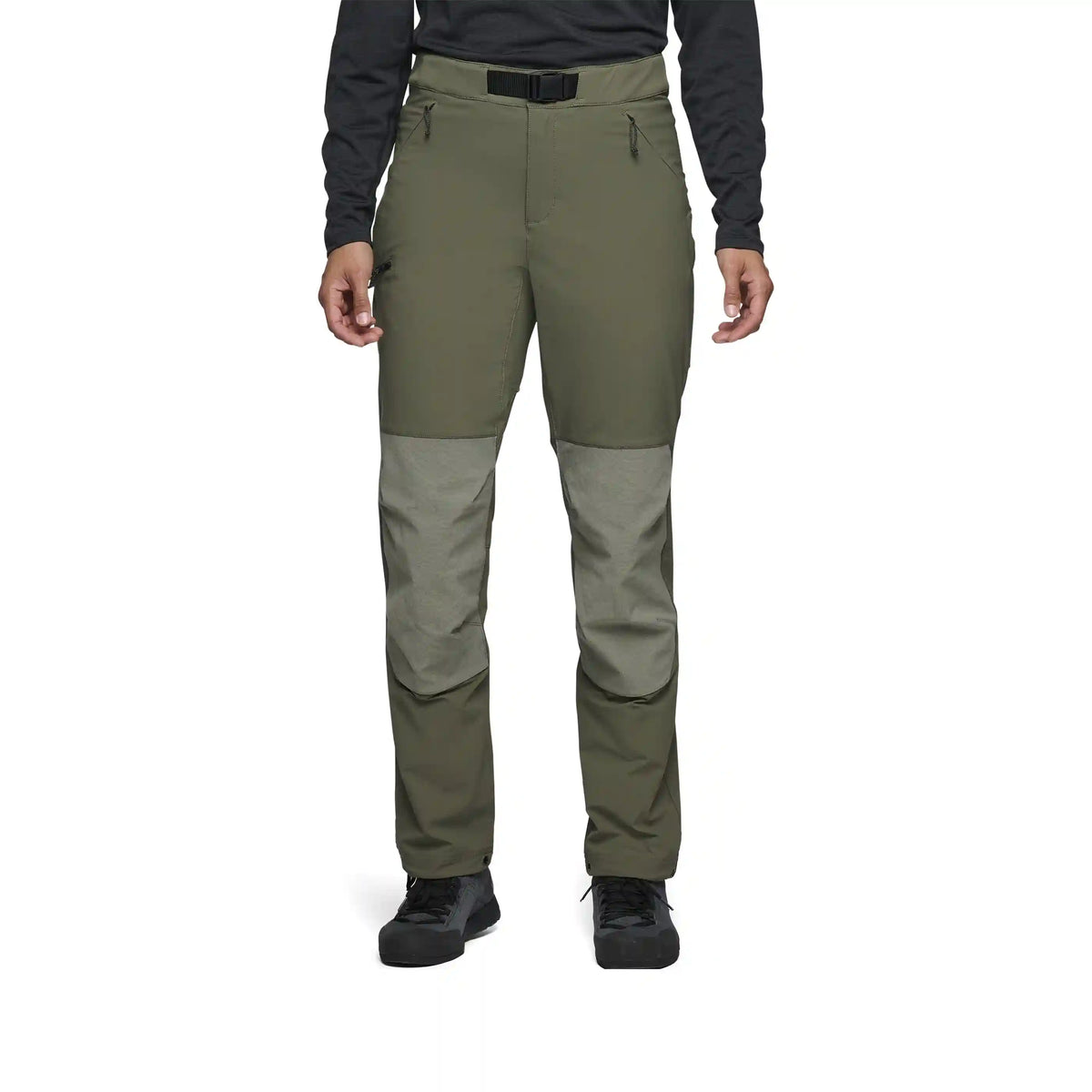 Women's Alpine Hybrid Pants - Past Season