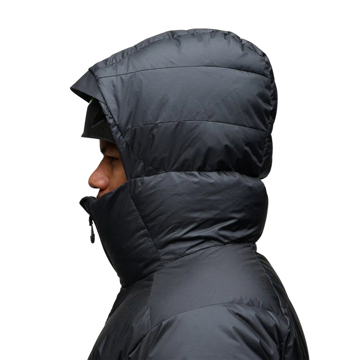 Men's Mission Down 6000 M Parka