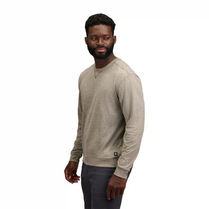 Men's Circuit Midlayer Crewneck