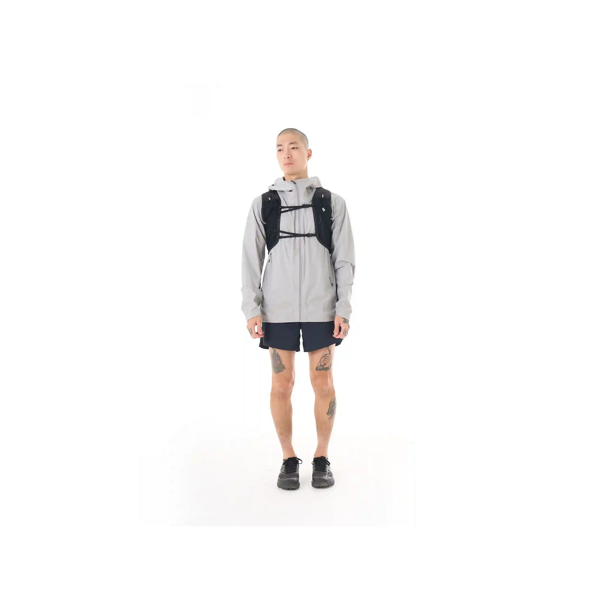 Distance 8 Backpack