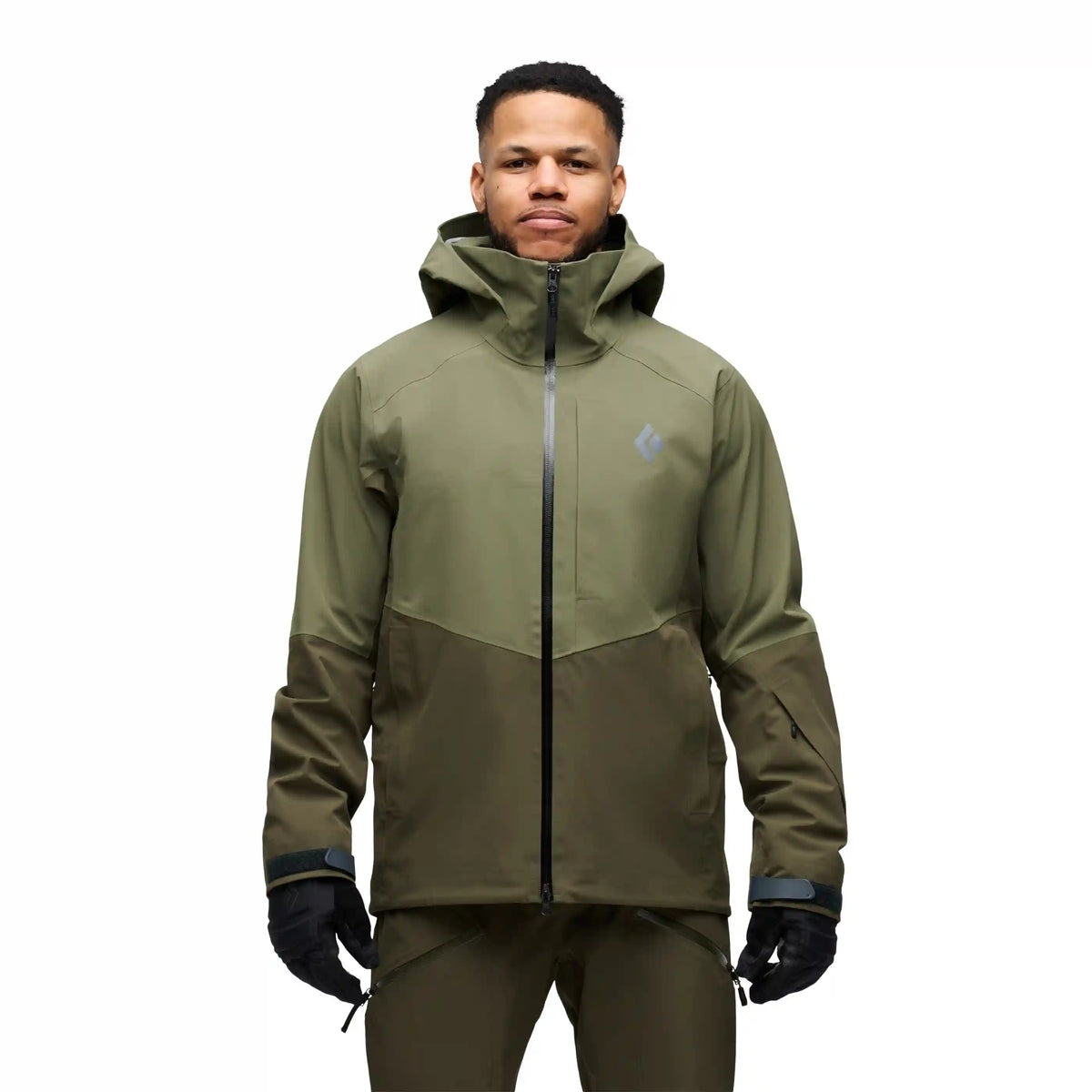 Men's Recon Stretch Shell - Past Season