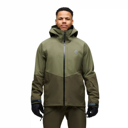 Men's Recon Stretch Shell - Past Season