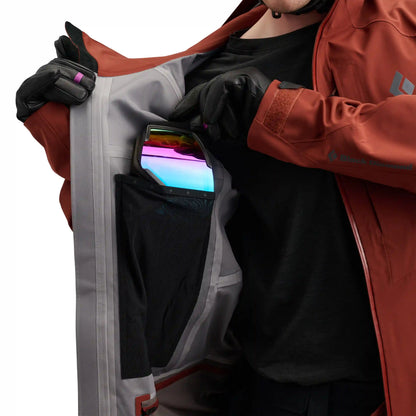 Men's Recon Stretch Shell - Past Season