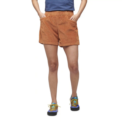 Women's Dirtbag Shorts