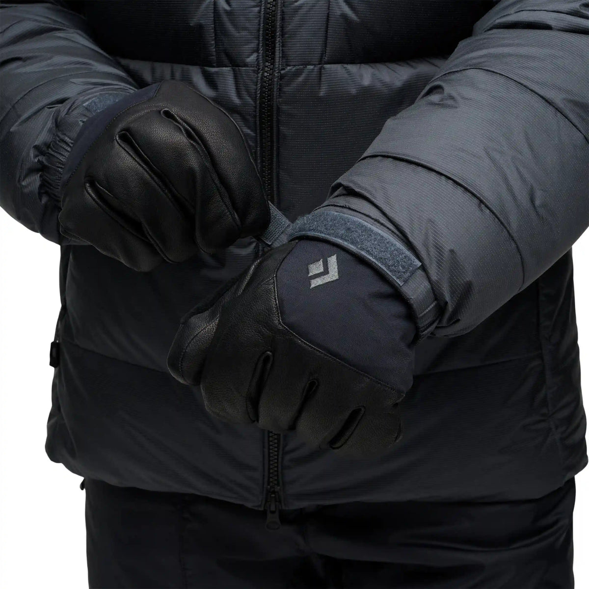 Men's Mission Down 6000 M Parka