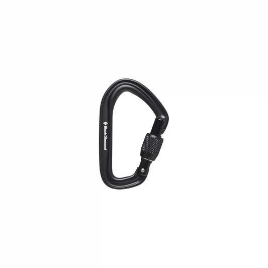 HotForge Screwgate Carabiner