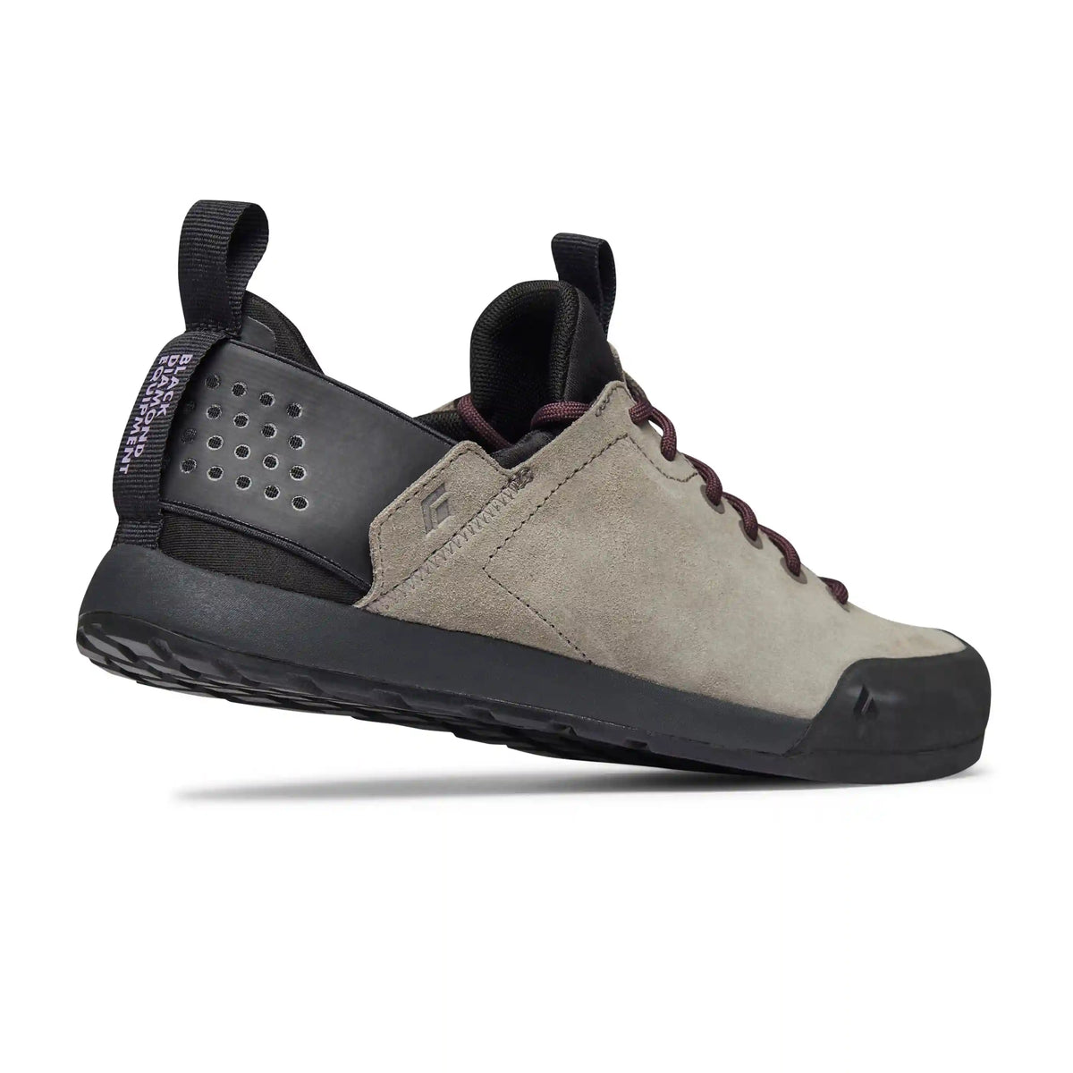 Women's Session Suede Shoes