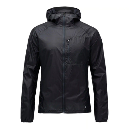 Men's Distance Wind Shell