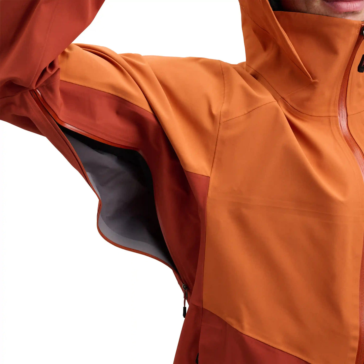 Men's Recon Stretch Shell - Past Season