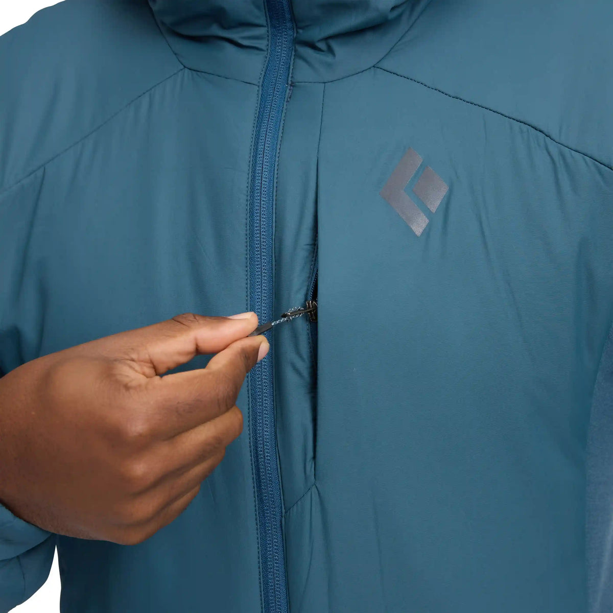 Men's First Light 1.0 Stretch Hoody
