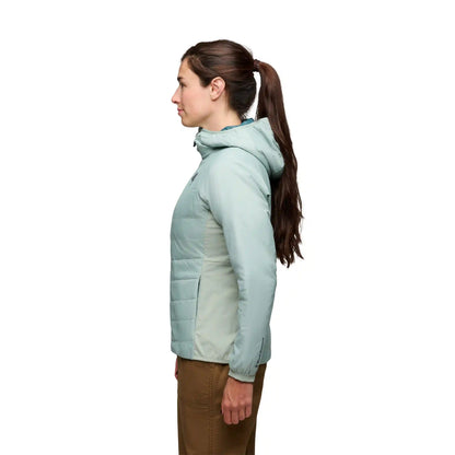 Women's Solution 1.0 Hoody