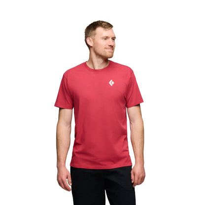 Men's BD Backcountry Stamp Short Sleeve Tee