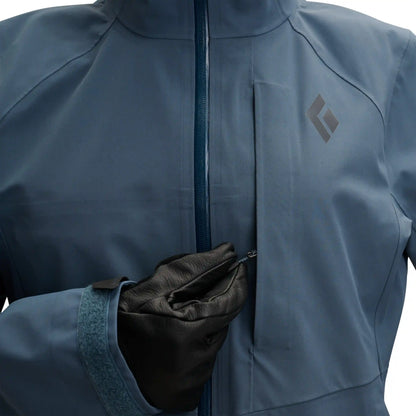 Women's Recon Stretch Shell - Past Season