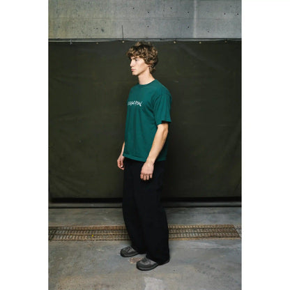 BD HEX Etch Short Sleeve Tee