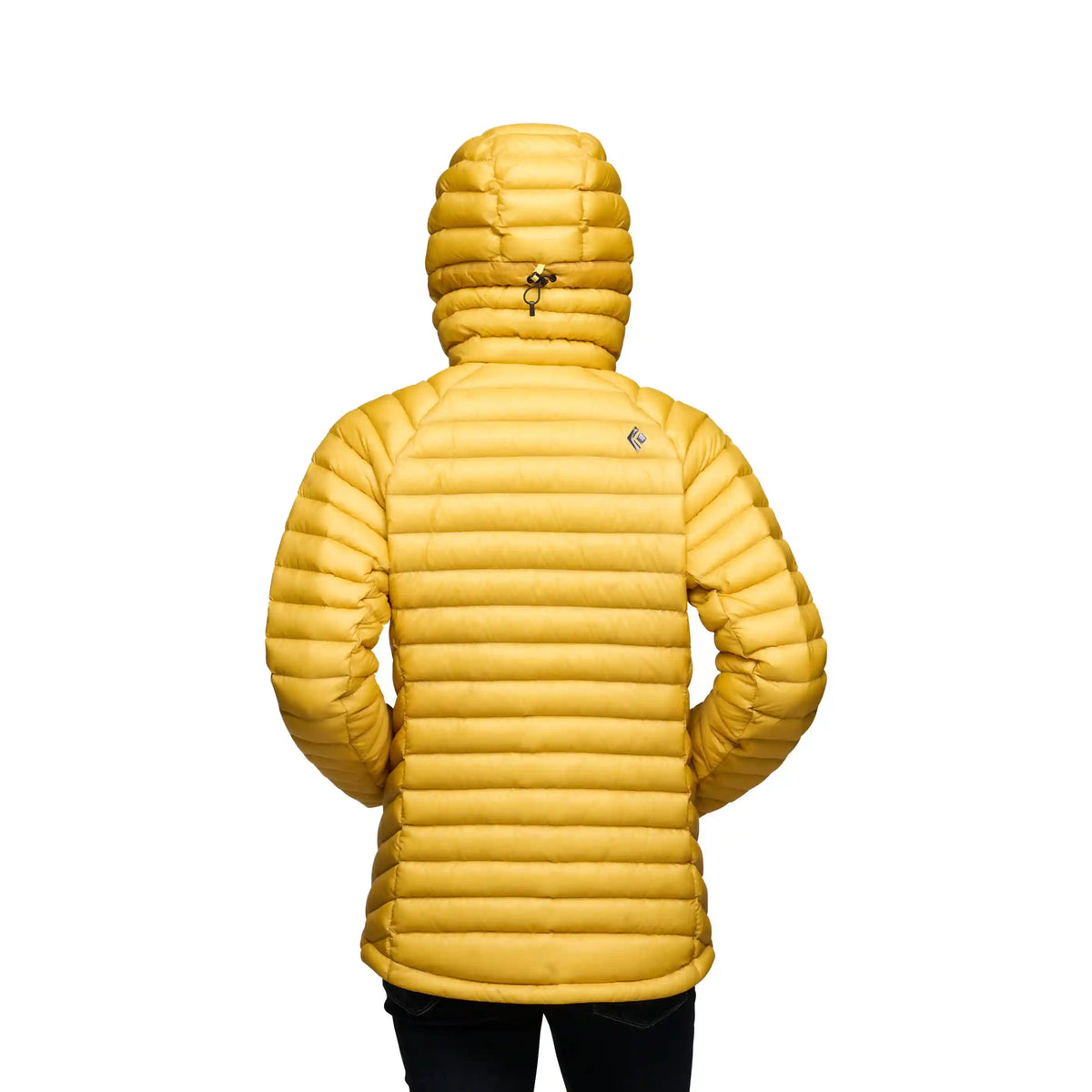 Women's Deploy Down 1.0 Hoody - Past Season