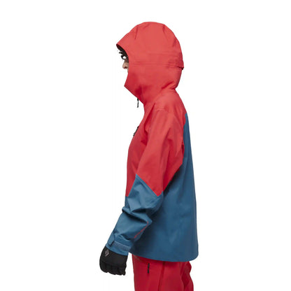 Women's Recon LT Stretch Shell - Past Season