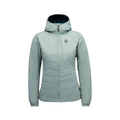 Women's Solution 1.0 Hoody - Past Season