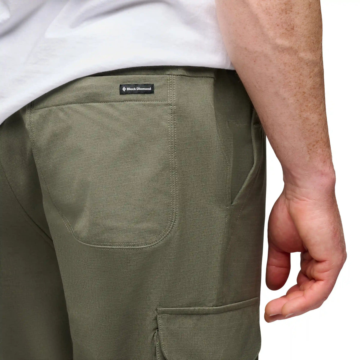 Men's Sequence Cargo Pants