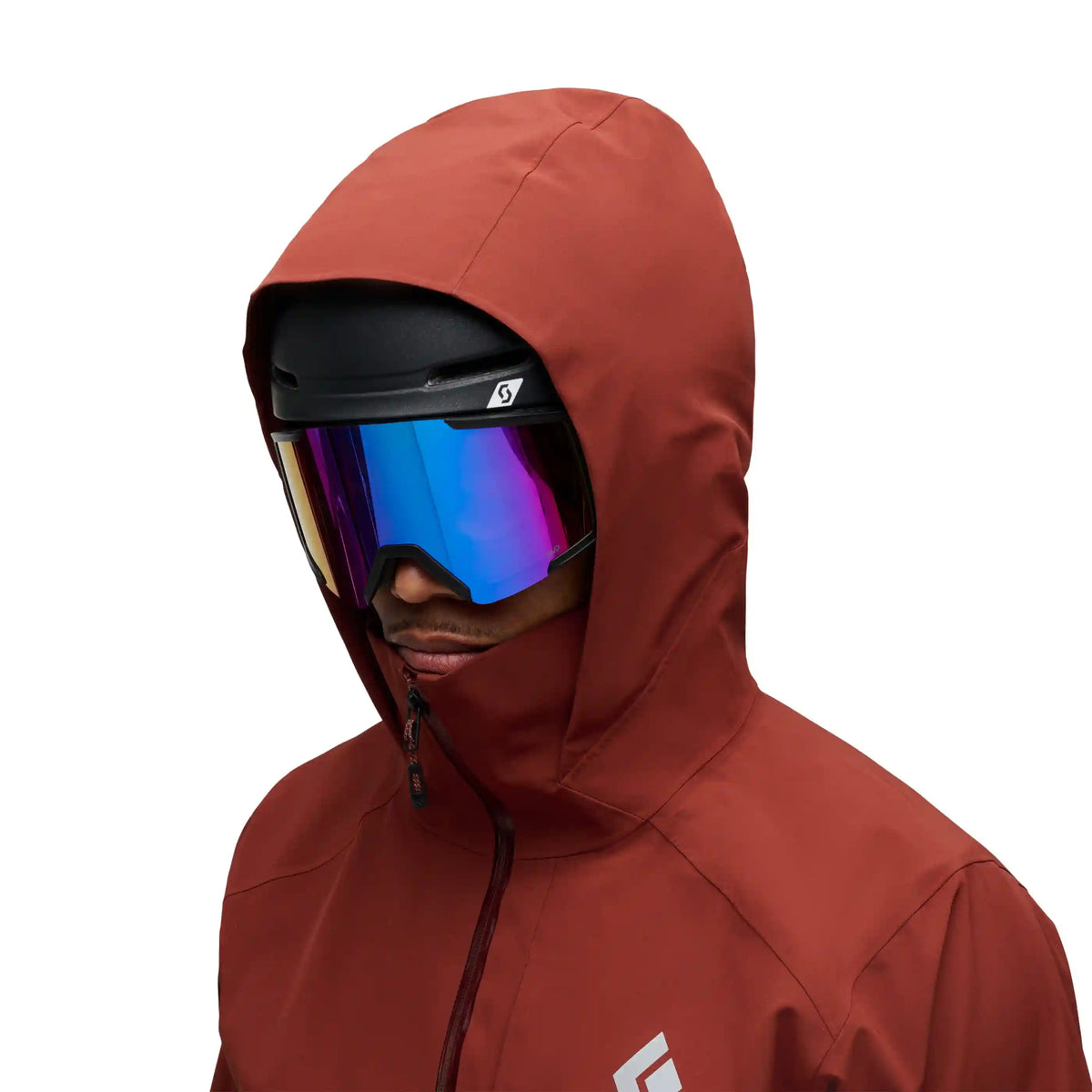 Men's Recon Stretch Shell - Past Season