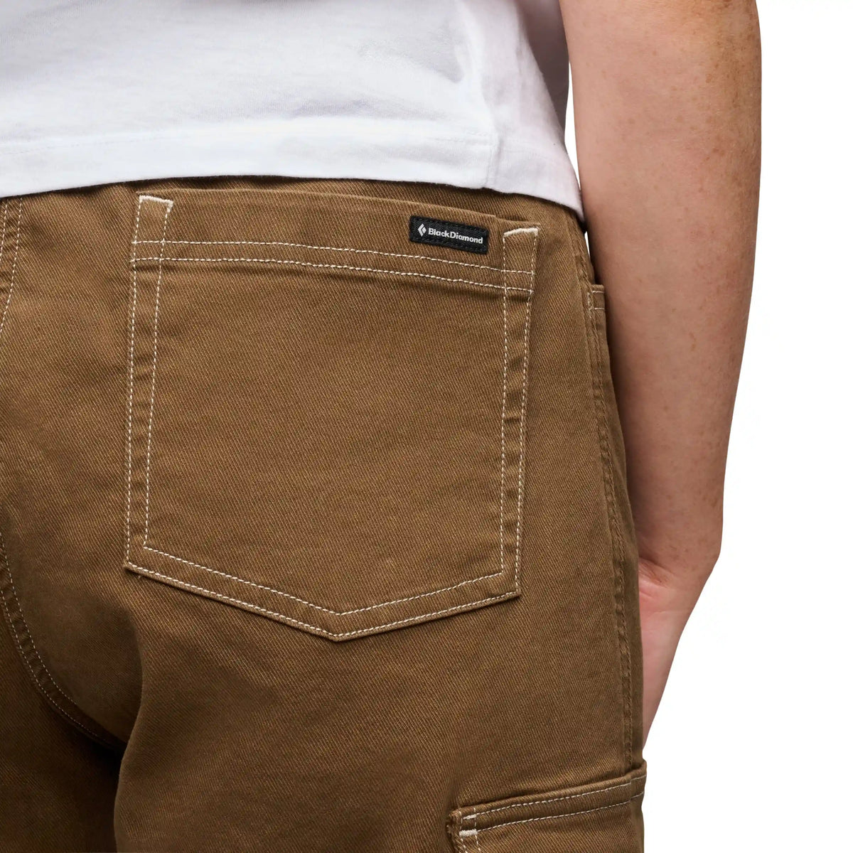 Women's Dirtbag Cargo Pants