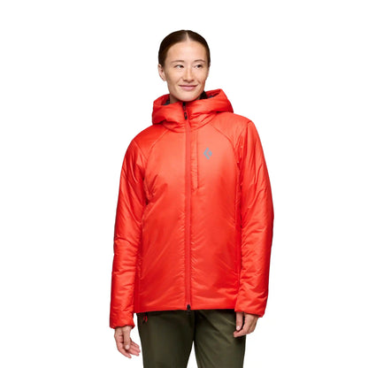 Women's Solution 3.0 Hoody