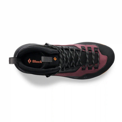 Women's Technician Pro Mid Approach Shoes