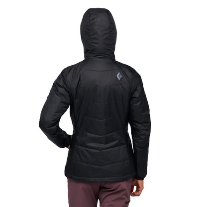 Women's Solution 2.0 Hoody - Past Season