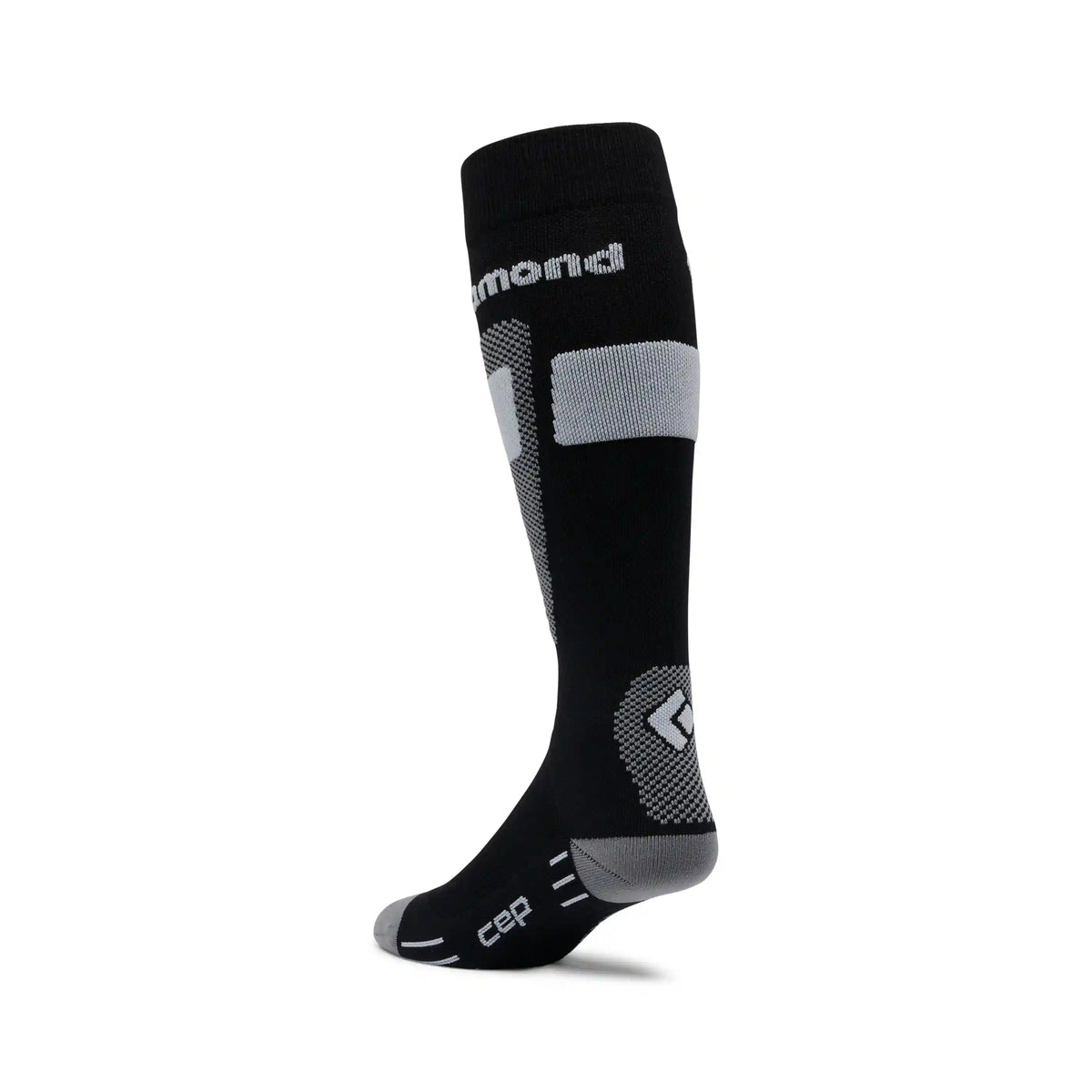 BD Merino Compression Ski Socks