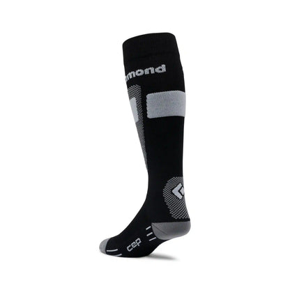 BD Merino Compression Ski Socks