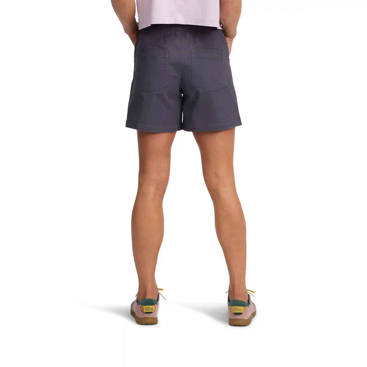 Women's Dirtbag Twill Shorts