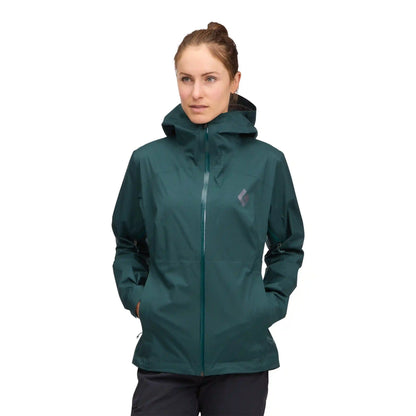 Women's Fineline Stretch Shell